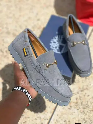 Timberland Loafers