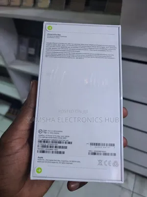 New Apple iPhone 14 Pro Max 256 GB Gold