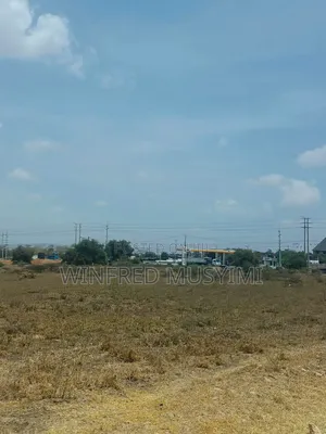 Prime Land for Sale 48 Acres in Kitengela