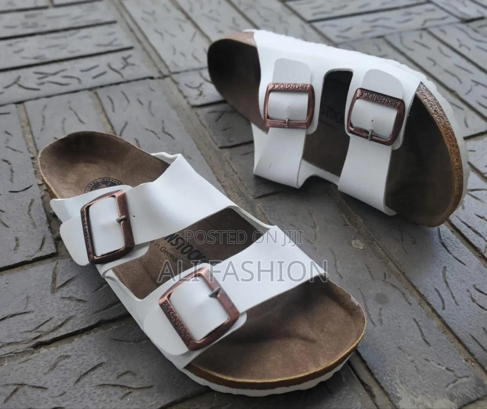 Birkenstock Opens for Men