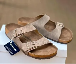 Birkenstock Opens for Men