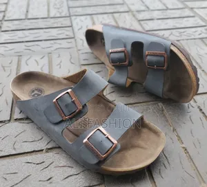 Birkenstock Opens for Men