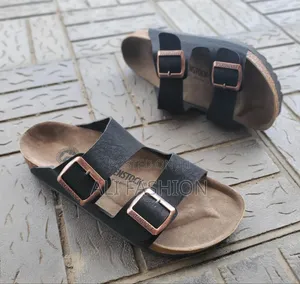 Birkenstock Opens for Men