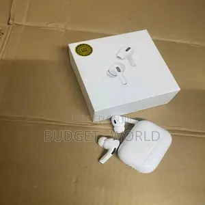 Generic Pro 2 Type-C Wireless Earbuds – Hd Audio
