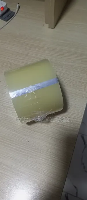 Green House Polythene Paper Tape