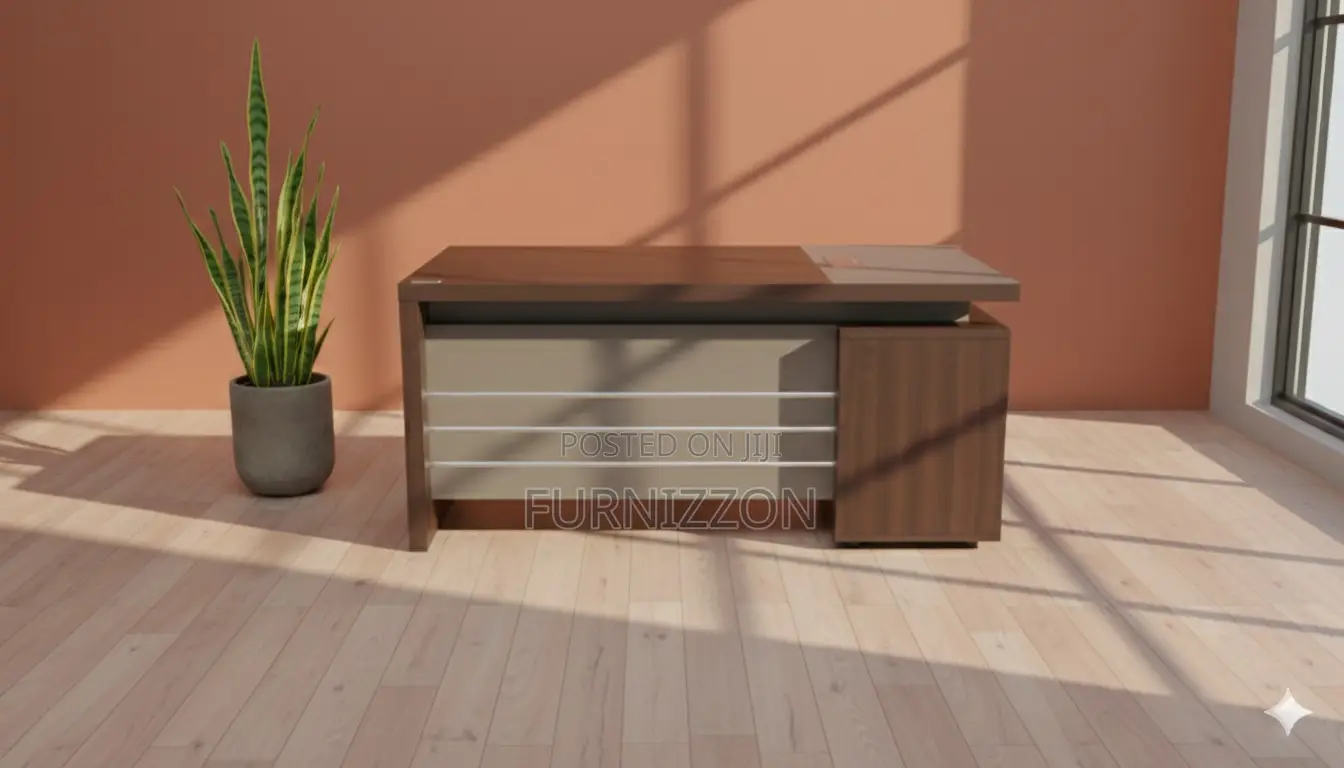 1.8m Executive Administration Office Desk