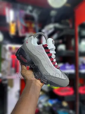 Assorted Nike Airmax Ninety 5