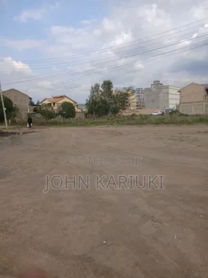 50x100 Plots in Naivasha Munuga Area Near Astorian Resortand Delamere