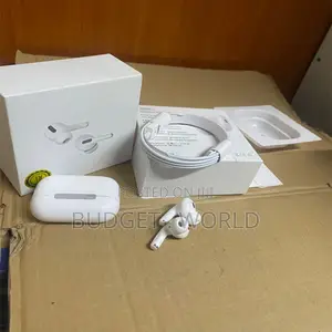 Wireless Earbuds Pro 2 Type-C – Premium Sound Experience