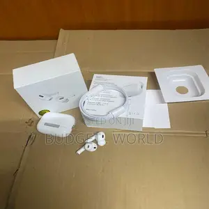 . Pro 2 Style Type-C Bluetooth Earbuds – Universal Compatible