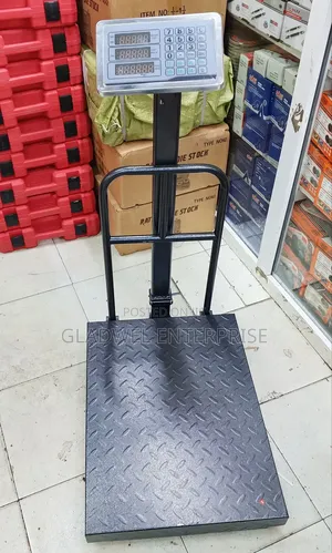 300kg Digital Weighing Machine