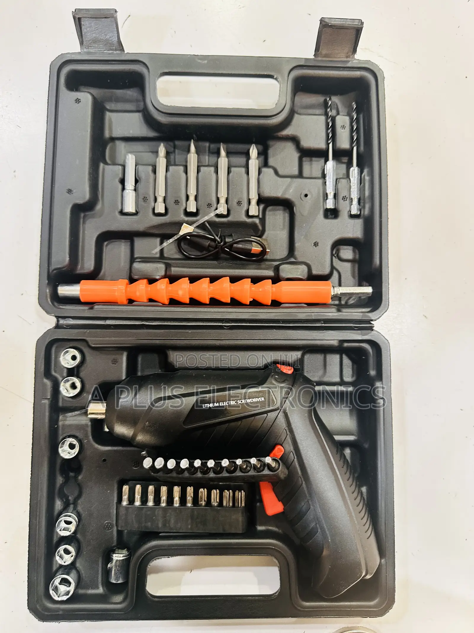 48pcs Screw Set – Complete Hardware Kit for Diy