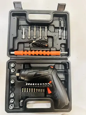 48pcs Screw Set – Complete Hardware Kit for Diy
