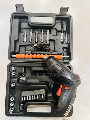 48pcs Screw Set – Complete Hardware Kit for Diy