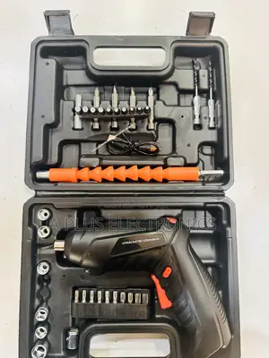 48pcs Screw Set – Complete Hardware Kit for Diy