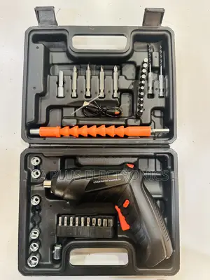48pcs Screw Set – Multi-Purpose Repair Installation Kit