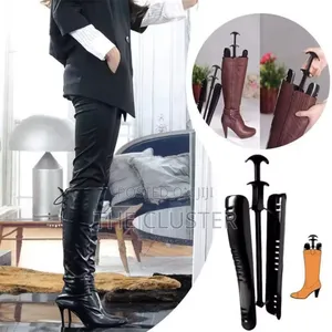 * Boot Stand Holder With Handle**