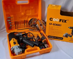 Coofix Combo Drill$Grinder