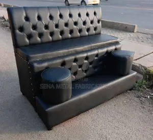 Black Pedicure Set.
