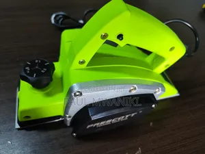 Prescott 500w Electric Planer