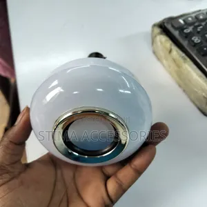 Usb Bluetooth Bulb