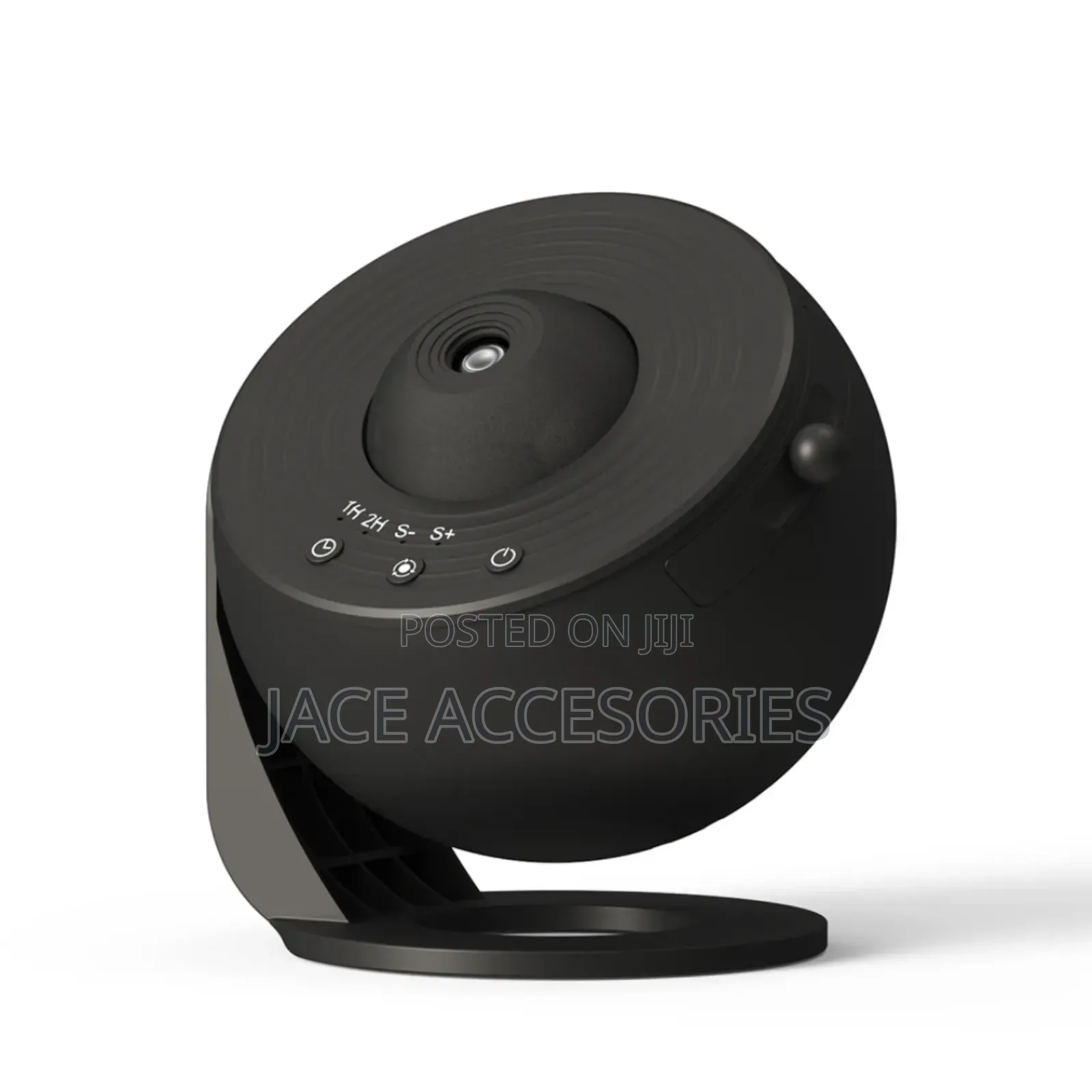 Night Sky Galaxy Projector