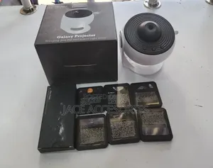 Night Sky Galaxy Projector