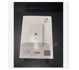 Ubiquiti Networks Unifi Ac in-Wall-Uap-Ac-Iw