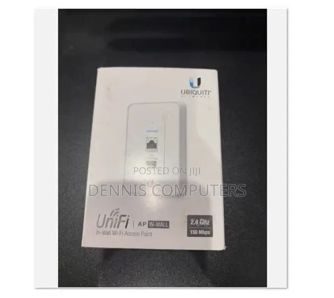 Ubiquiti Networks Unifi Ac in-Wall-Uap-Ac-Iw