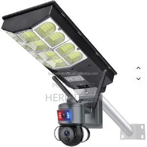 Floodlight Camera Waterproof 4g With Night Vision
