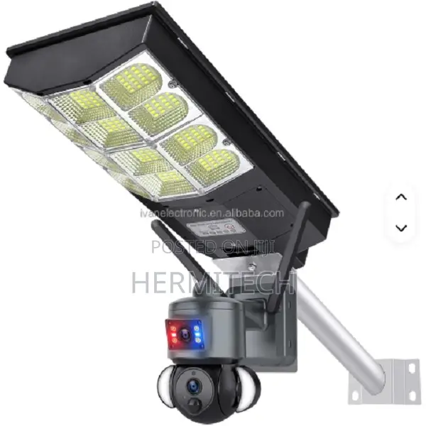 Floodlight Camera Waterproof 4g With Night Vision
