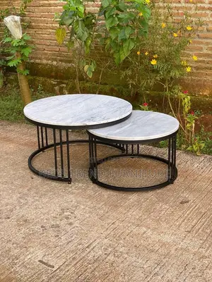 Classy Nesting Tables