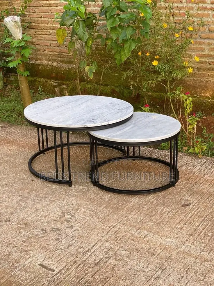 Classy Nesting Tables