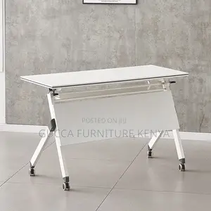 1.2 Meters Foldable Office Training Table