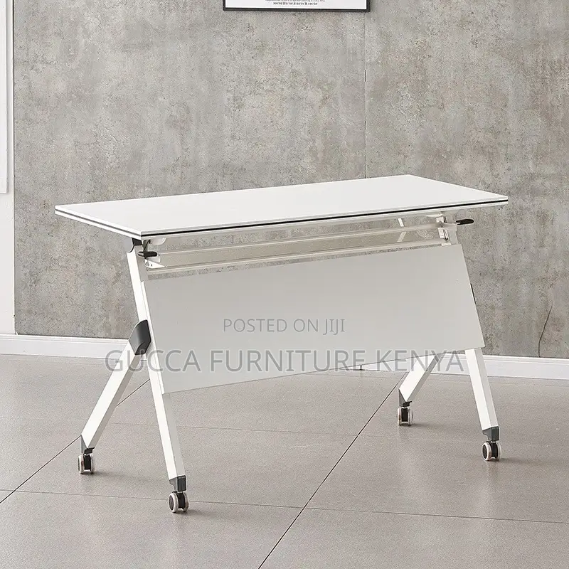 1.2 Meters Foldable Office Training Table