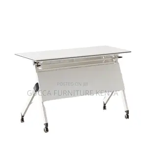 1.2 Meters Foldable Office Training Table