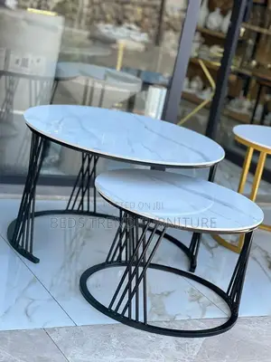 Elegant Nesting Tables