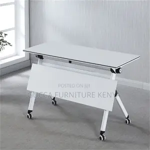1.2 Meters Foldable Office Training Table