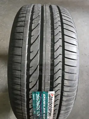 285 /50 R20 Bridgestone Tyres (Japan)