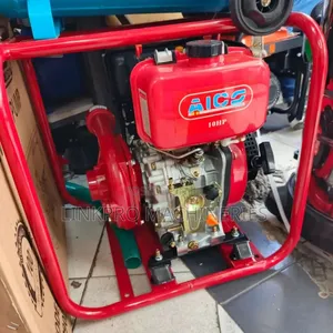 Aico 3 Inches 10hp Diesel Water Pump