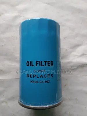 Oil Filter for Kia Ceres