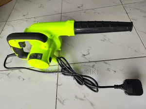 Prescott Electric Blower