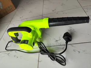 Prescott Electric Blower