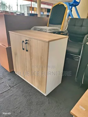 New Office Credenza Cabinet