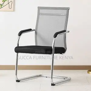 Mid-back Mesh Office Meeting Chair