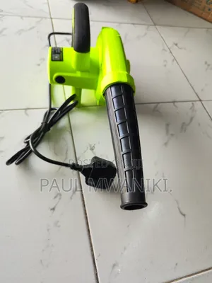 Prescott Electric Blower