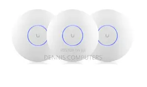 U7-Pro-Max Ceiling-Mounted Wifi 7 Ap With 8 Spatial Streams, 6 GHZ Sup