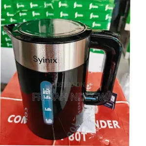 *Syinix Kettle 1.7l