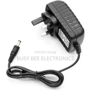 12v 2a Power Adapter Charger