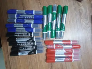 Free Ink Erasable Whiteboard Markers Wholesale-refillable